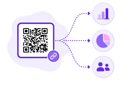 UTM QR Code Tracking for Marketing Analytics
