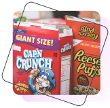 Grocery Products