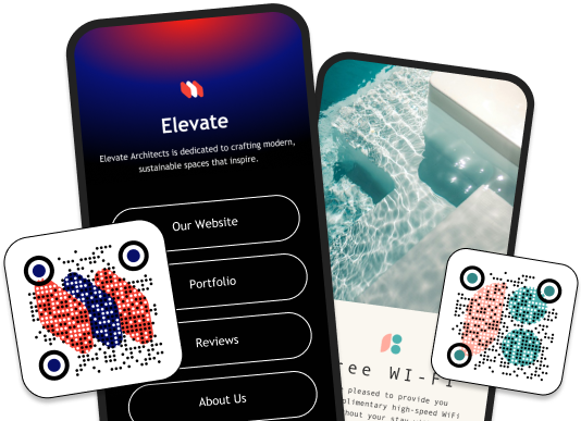 QR Code Generator