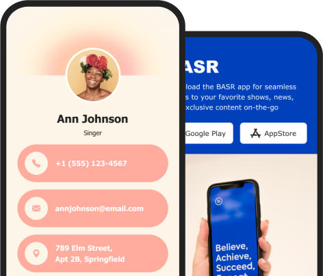 QR Code Generator