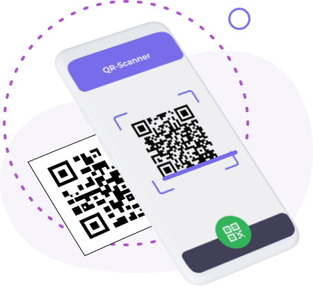 Trình tạo mã QR