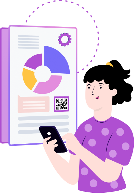 Tạo đồ họa thông tin QR