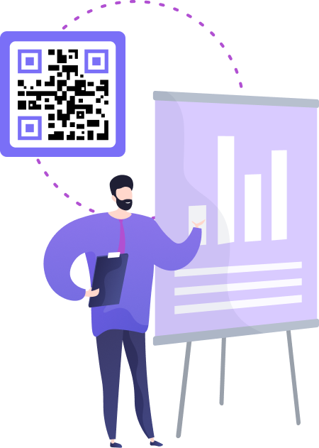 Thống kê QR