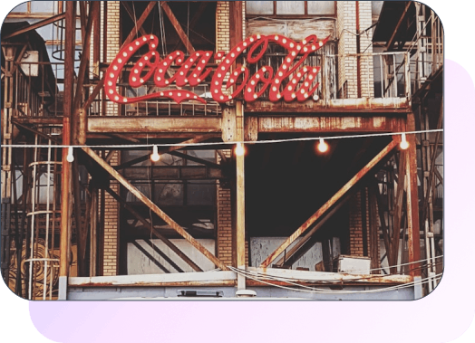 About Coca-Cola