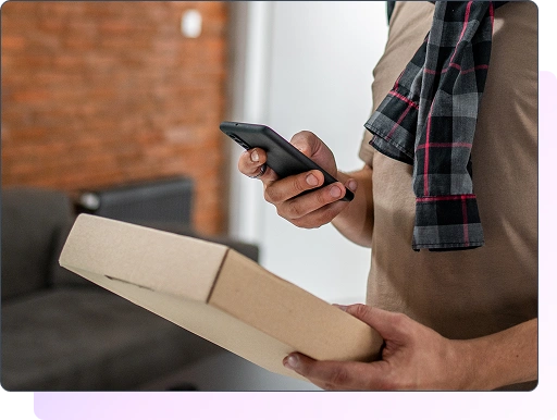 بیکن اسٹیک: ثابتیں کوڈز بطور بنیادی پیشکش