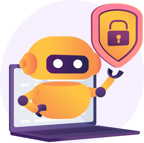 Antivirus for QR