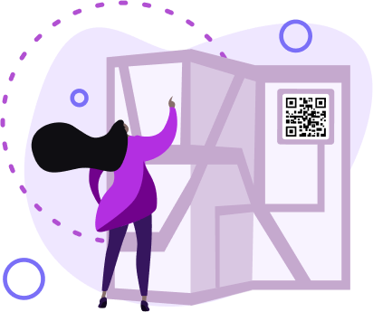 QR Showplace