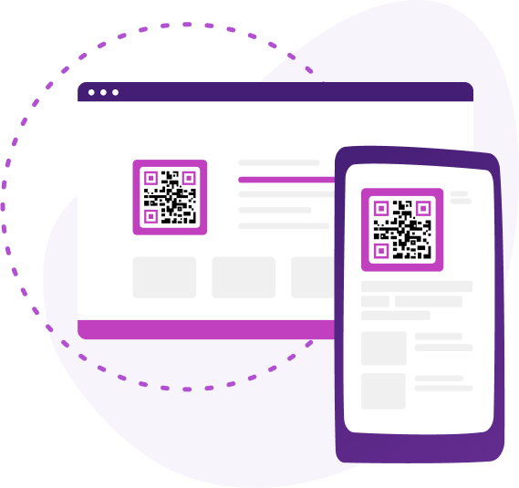 Truy cập QR