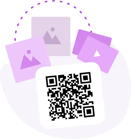 Free Image QR