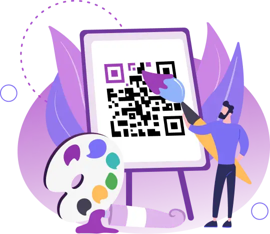 Image QR Code