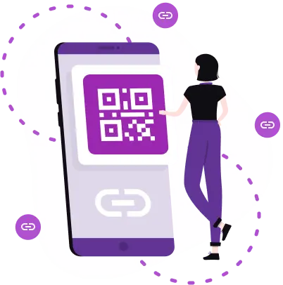 Create QR Code 