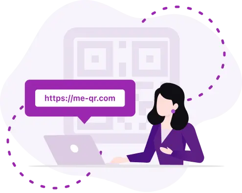 QR Link