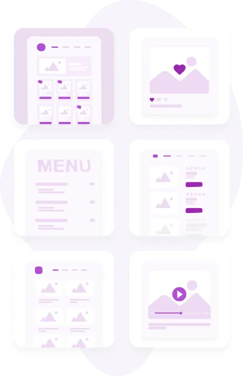 Generate QR Link