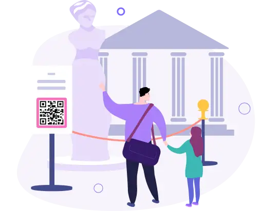QR Code Generator