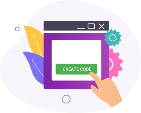 QR Code PCR