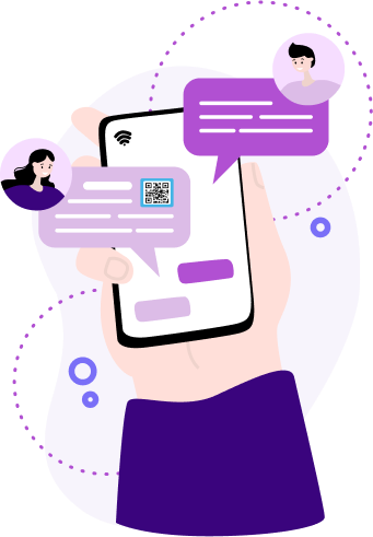 QR code benefits