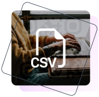 QR Code in SVG File