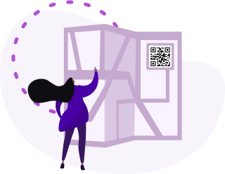 QR Turistkart