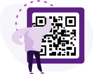 QR Innhold