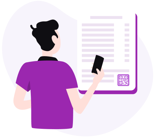Grow QR Traffic 