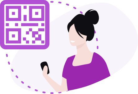 Recipe QR Code