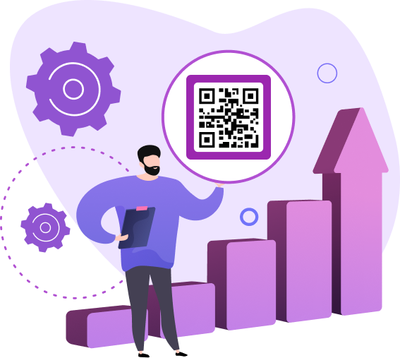 ఆధునిక QR పార్కులు