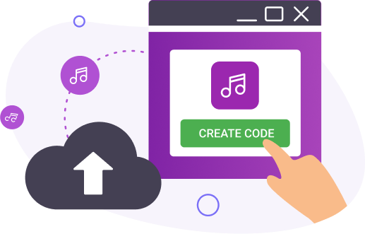 QR Generator