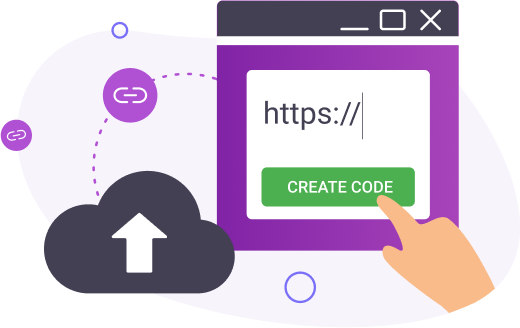 Create QR Code