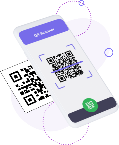 QR 결제