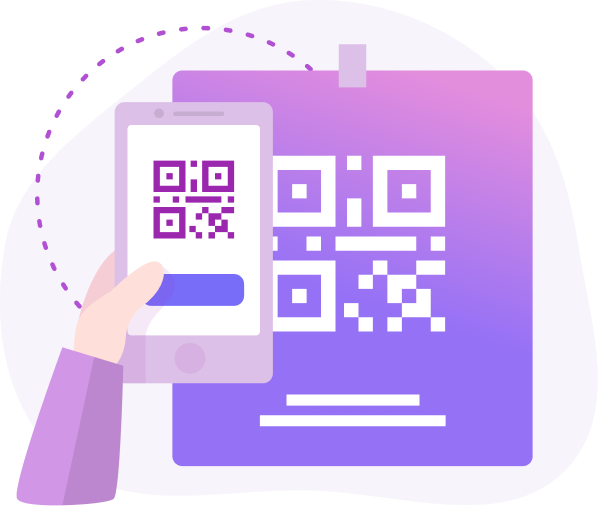 Genera codici QR