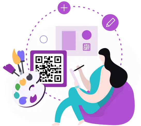 Design Studio QR