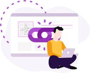 QR for Employees