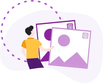 QR Portfolio