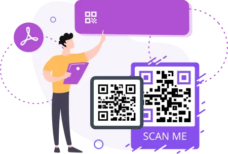 QR Presentation