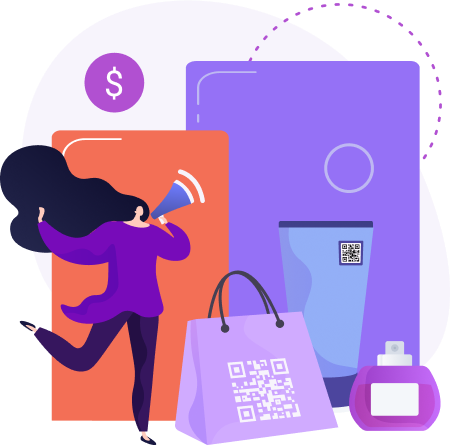 QR Technology 