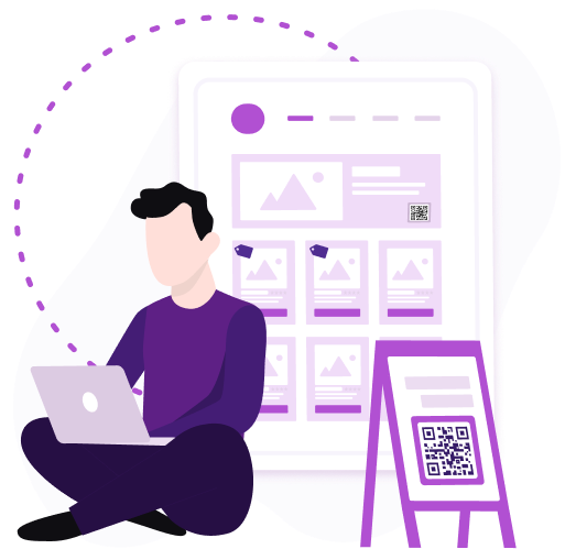 Mã QR của trang web