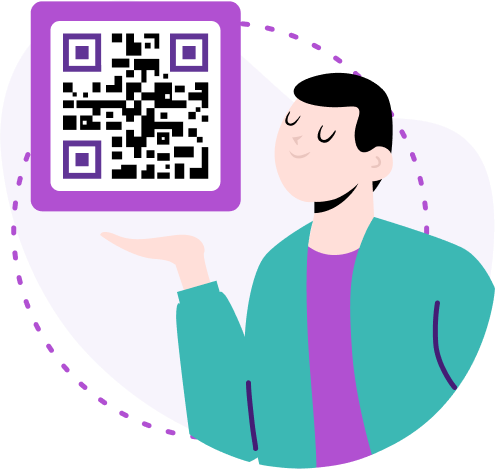 Paper QR Tickets 