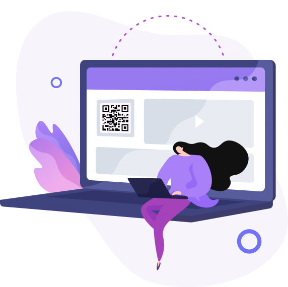 Scan Tickets QR