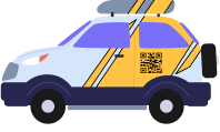 Công ty QR hiện tại
