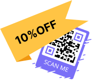 Cung cấp phiếu giảm giá QR