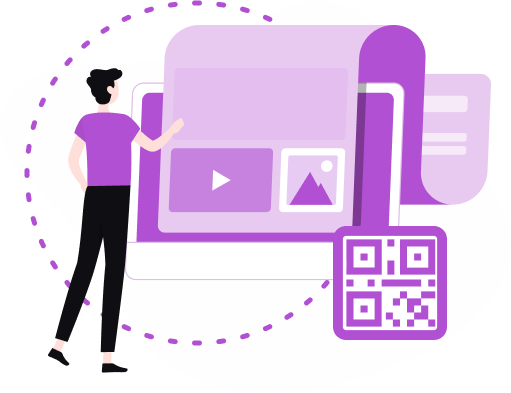 Blog Mã QR