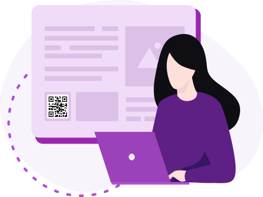 Trình tạo mã QR