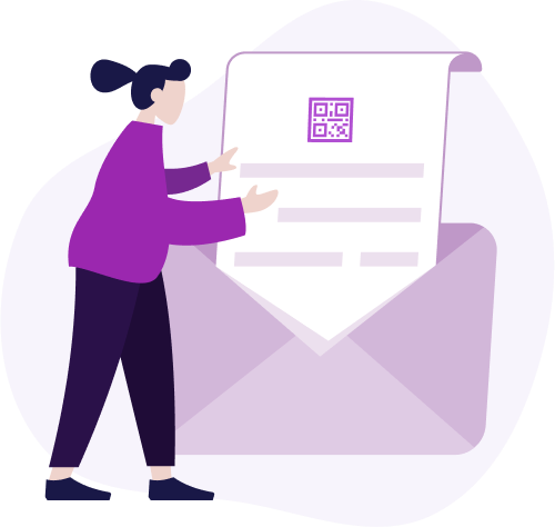 Bản tin Mã QR