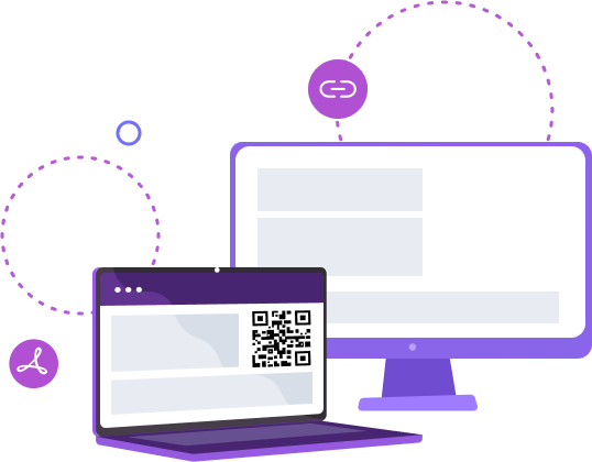 Scan QR Codes