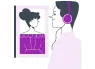 QR Code For App Store and Google Play - 4