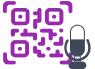 Áudio para Código QR - 5