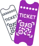 Generador de Códigos QR para Eventos de Calendario