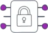暗号通貨のQRコード - 2