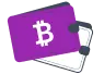 暗号通貨のQRコード - 4