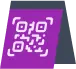 QR-код для WhatsApp - 5